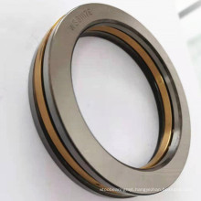 81107E-TV 35*52*12 mm One Row Open Auto Thrust Cylindrical Roller Bearing Combined Thrust needle Bearings